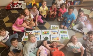 Szkoła Podstawowa nr 2 w Rabce