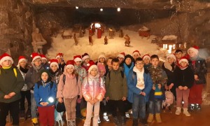 Szkoła Podstawowa nr 2 w Rabce