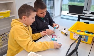 Szkoła Podstawowa nr 2 w Rabce