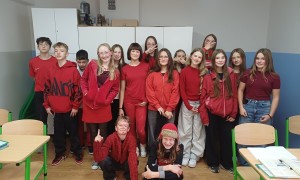 Szkoła Podstawowa nr 2 w Rabce