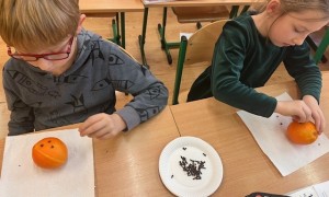 Szkoła Podstawowa nr 2 w Rabce