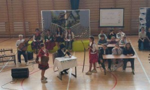 Szkoła Podstawowa nr 2 w Rabce