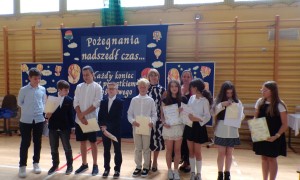 Szkoła Podstawowa nr 2 w Rabce