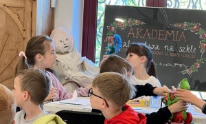 Szkoła Podstawowa nr 2 w Rabce