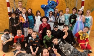 Szkoła Podstawowa nr 2 w Rabce