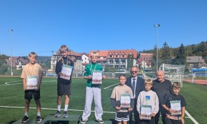 Szkoła Podstawowa nr 2 w Rabce