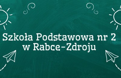 Oto nasza szkoła