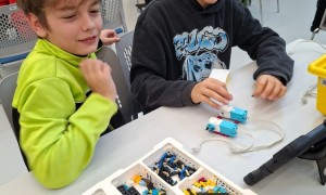 Szkoła Podstawowa nr 2 w Rabce