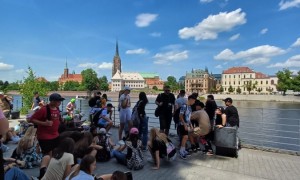 Szkoła Podstawowa nr 2 w Rabce