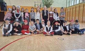 Szkoła Podstawowa nr 2 w Rabce