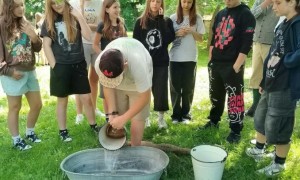 Szkoła Podstawowa nr 2 w Rabce