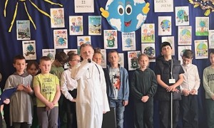Szkoła Podstawowa nr 2 w Rabce