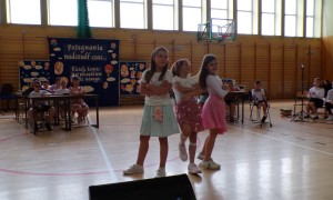 Szkoła Podstawowa nr 2 w Rabce