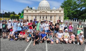 Szkoła Podstawowa nr 2 w Rabce