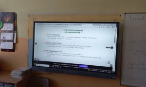 Szkoła Podstawowa nr 2 w Rabce