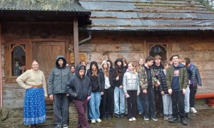 Szkoła Podstawowa nr 2 w Rabce