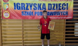 Szkoła Podstawowa nr 2 w Rabce