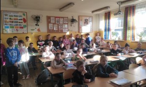 Szkoła Podstawowa nr 2 w Rabce