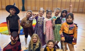 Szkoła Podstawowa nr 2 w Rabce