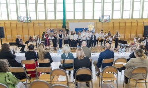 Szkoła Podstawowa nr 2 w Rabce