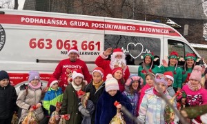 Szkoła Podstawowa nr 2 w Rabce