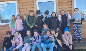 Szkoła Podstawowa nr 2 w Rabce