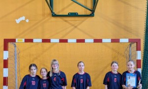 Szkoła Podstawowa nr 2 w Rabce