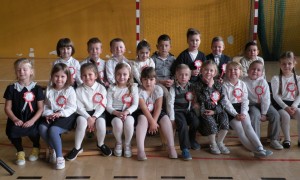 Szkoła Podstawowa nr 2 w Rabce