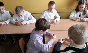 Szkoła Podstawowa nr 2 w Rabce