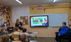 Szkoła Podstawowa nr 2 w Rabce