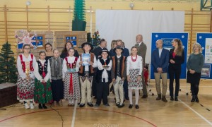 Szkoła Podstawowa nr 2 w Rabce