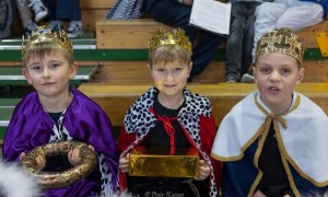 Szkoła Podstawowa nr 2 w Rabce