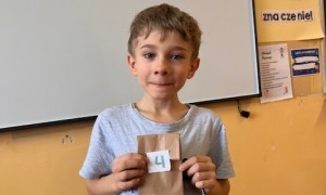 Szkoła Podstawowa nr 2 w Rabce