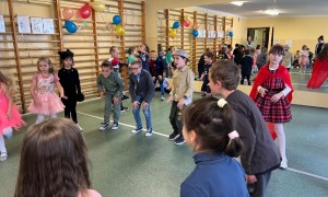 Szkoła Podstawowa nr 2 w Rabce