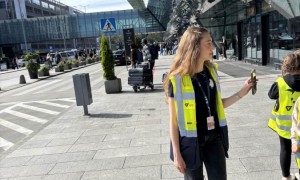 Szkoła Podstawowa nr 2 w Rabce