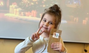 Szkoła Podstawowa nr 2 w Rabce