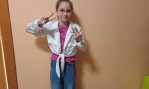 Szkoła Podstawowa nr 2 w Rabce