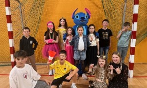 Szkoła Podstawowa nr 2 w Rabce