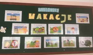 Szkoła Podstawowa nr 2 w Rabce