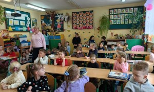 Szkoła Podstawowa nr 2 w Rabce