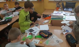 Szkoła Podstawowa nr 2 w Rabce