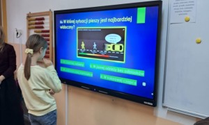 Szkoła Podstawowa nr 2 w Rabce