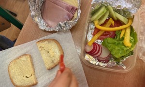 Szkoła Podstawowa nr 2 w Rabce