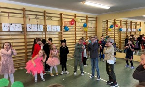 Szkoła Podstawowa nr 2 w Rabce