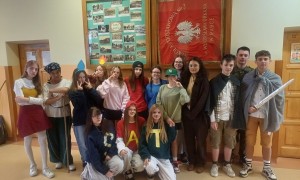 Szkoła Podstawowa nr 2 w Rabce