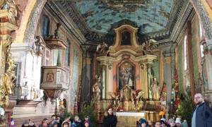 Szkoła Podstawowa nr 2 w Rabce