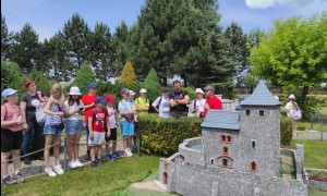 Szkoła Podstawowa nr 2 w Rabce