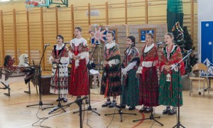 Szkoła Podstawowa nr 2 w Rabce