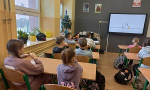 Szkoła Podstawowa nr 2 w Rabce