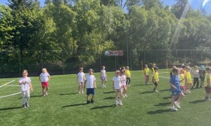 Szkoła Podstawowa nr 2 w Rabce